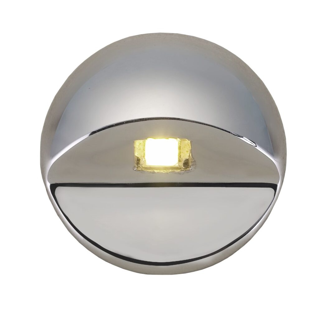 Aqualine LED Courtesy Light - 9-32v 1w