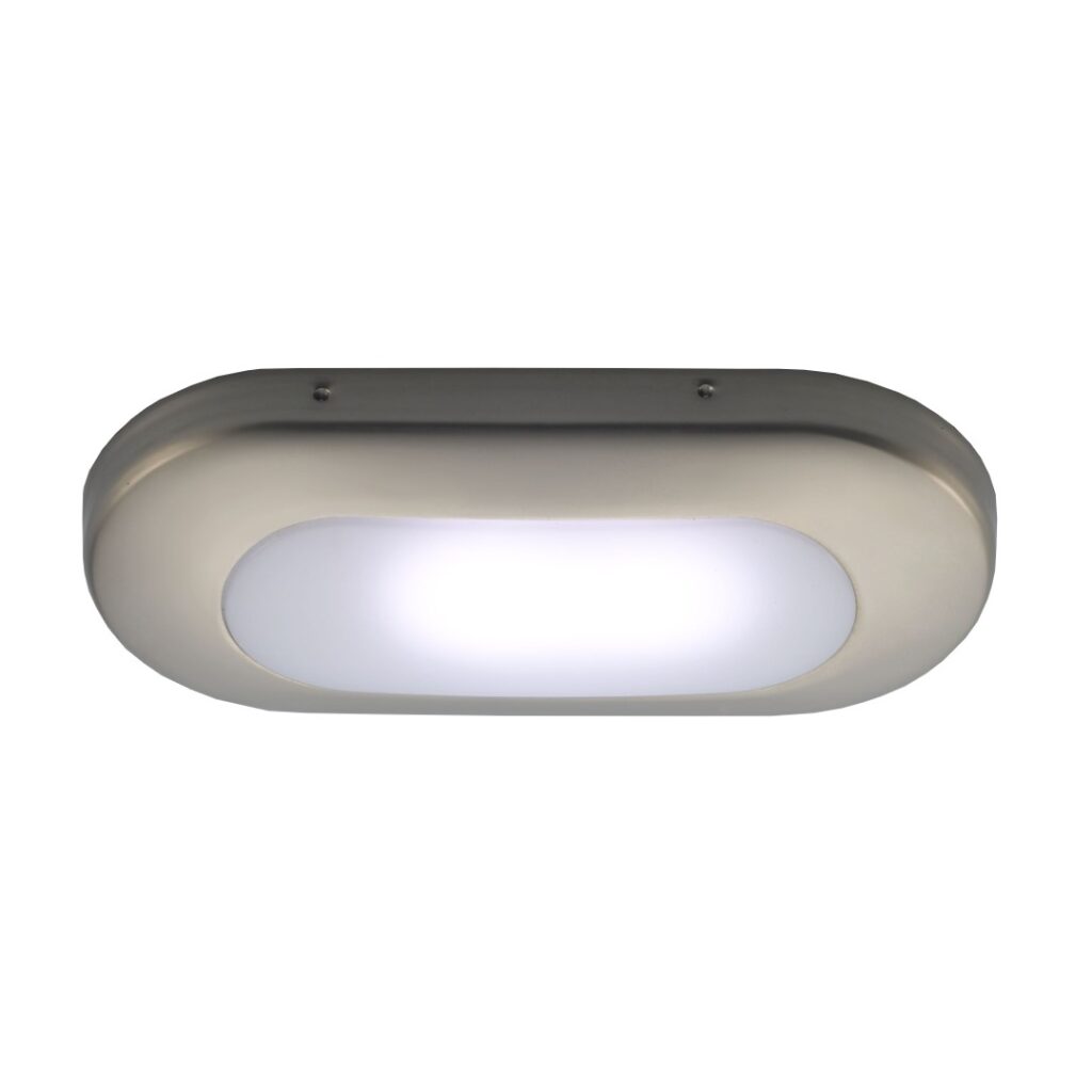 Merak' LED Courtesy Light