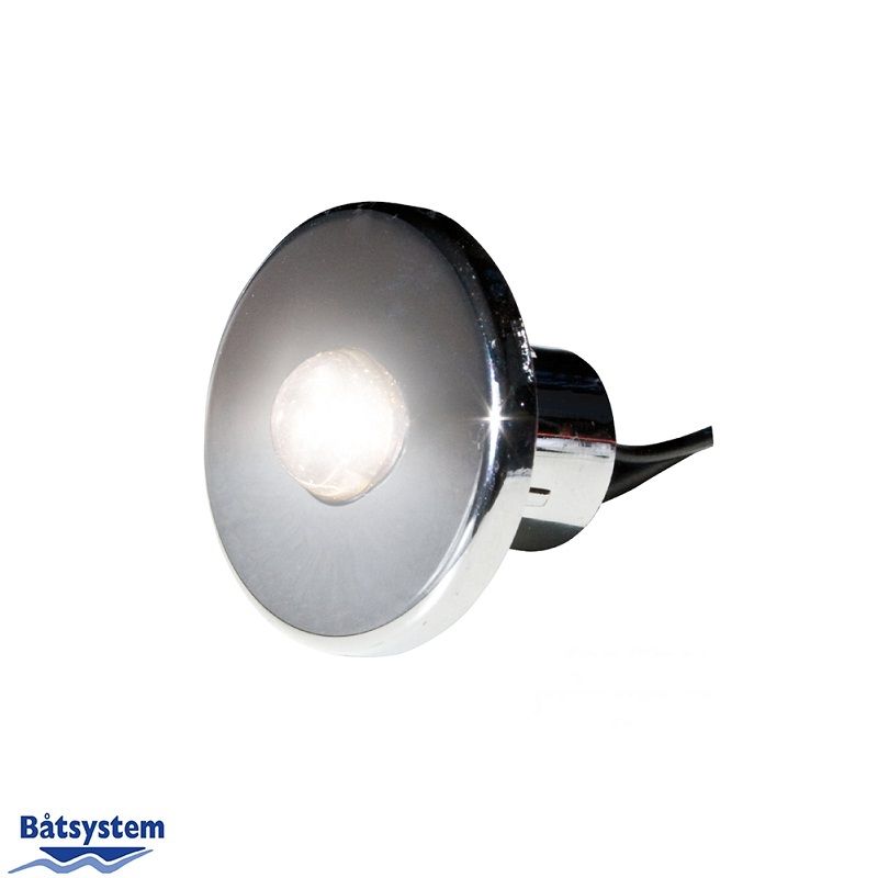 Dot 30' LED Courtesy Light - 12v 0.5w