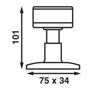 14-9001-Nav-Light-Measurements