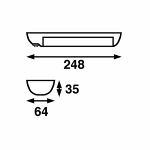 14-9025-Soft-Cabinet-Light-Measurement