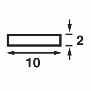 14-9230-LED-Flat-Strip-300-measure