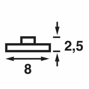 14-9236-LED-Tape-300-Measure