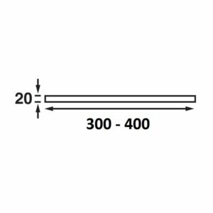 14-9247W400-U-PRO-Measurement