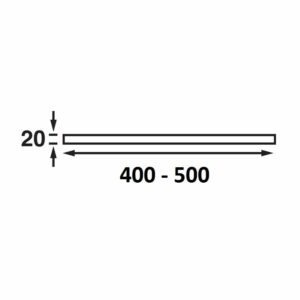 14-9247W500-U-PRO-Measurement