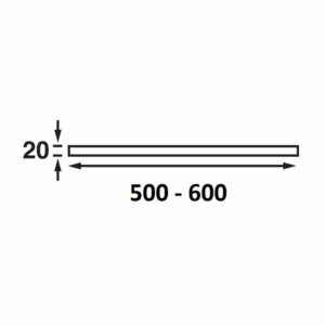 14-9247W600-U-PRO-Measurement