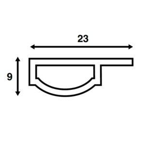 14-9254-LED-Profile-D-Measure