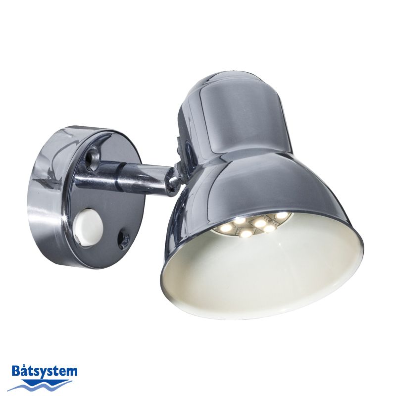 Classic LED Berth Light 8-30v