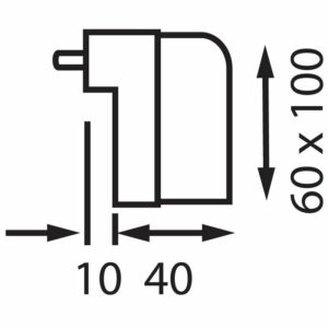 14-94330-LED-Door-Light-measurement