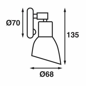 14-9460-Opal-Light-Dimensions