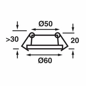 14-9461C-Minor-LED-Light-Dimension