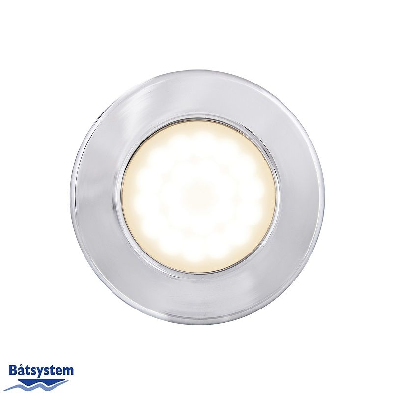 Pinto LED Ceiling Light 50° Lens