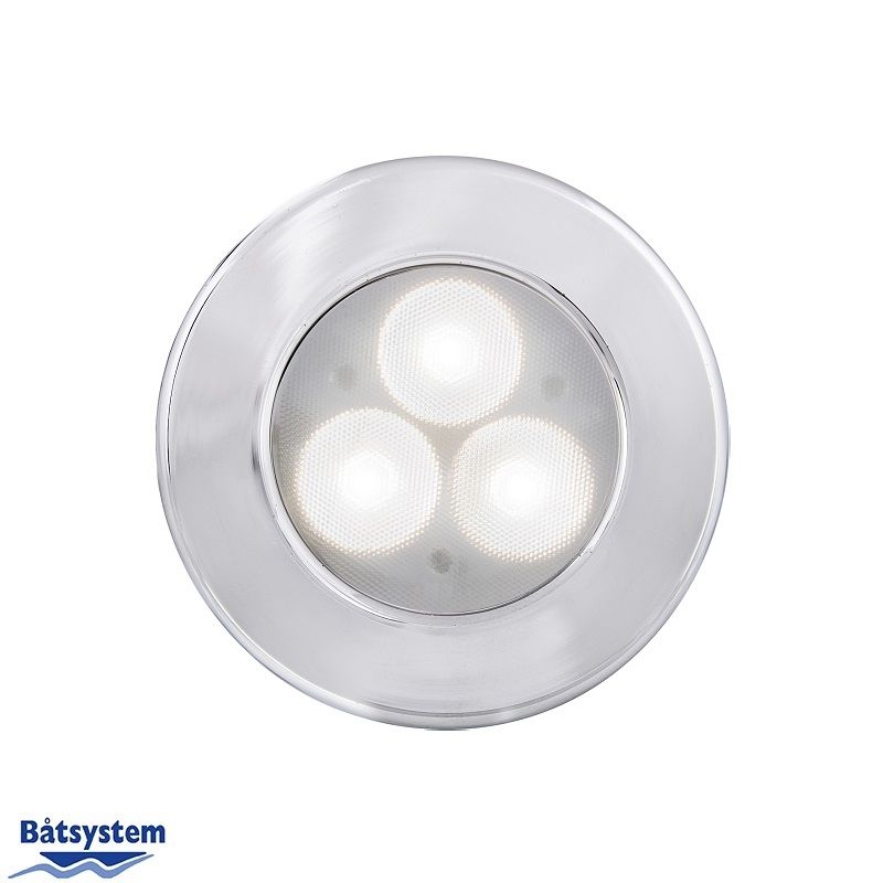 Pinto LED Ceiling Light 30°/50°