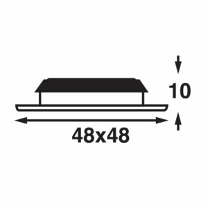 14-9691-Vega-48-Dimensions