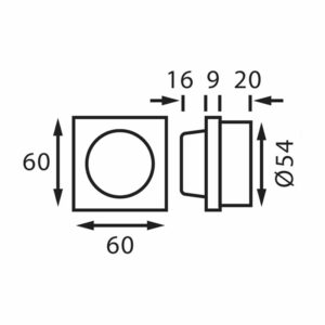 14-BD1208-Tape-Dimmer-Dimensions