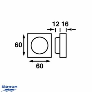 14-BD1210-Dimmer-Unit-Dimensions