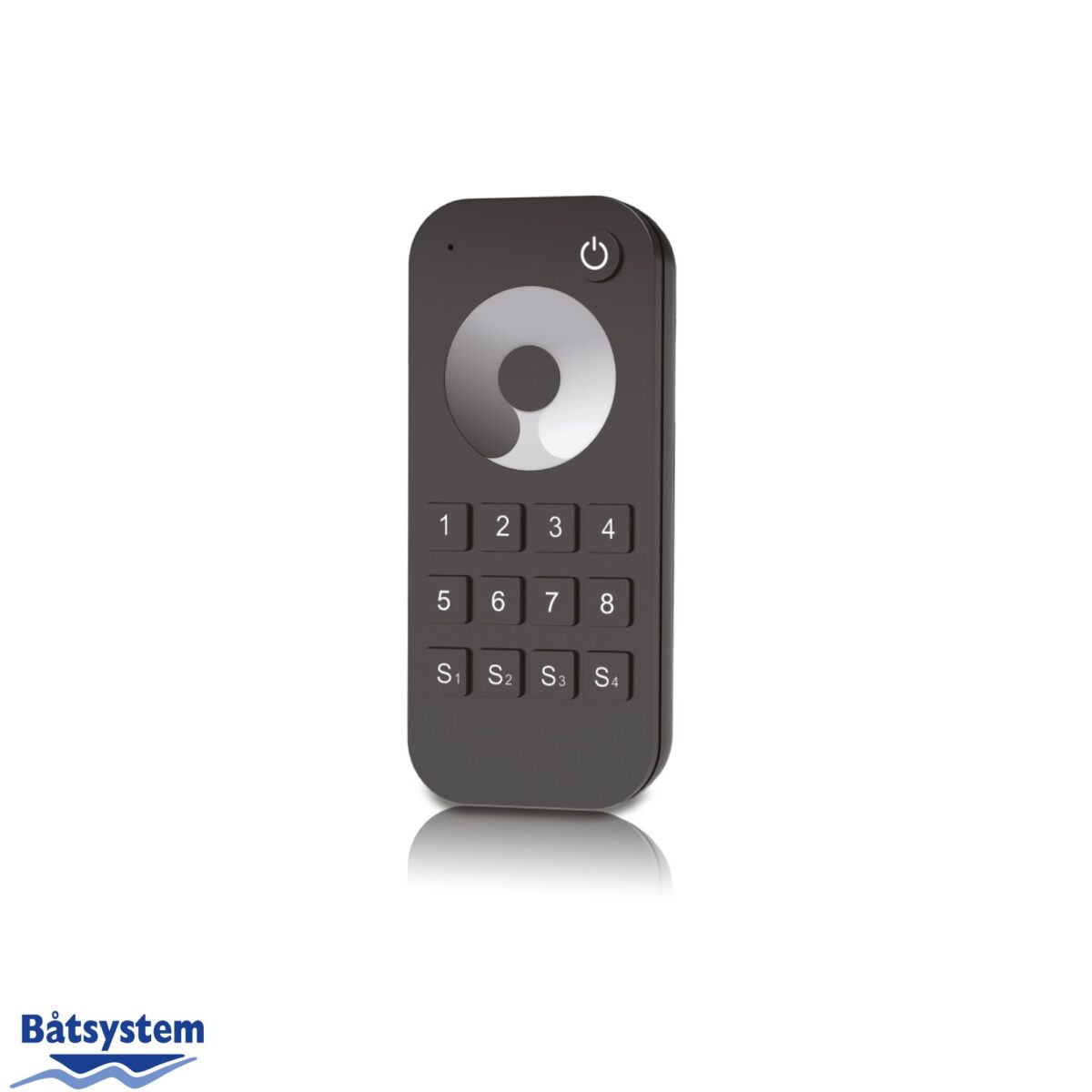 14 BD1210R8 Wireless Remote Control