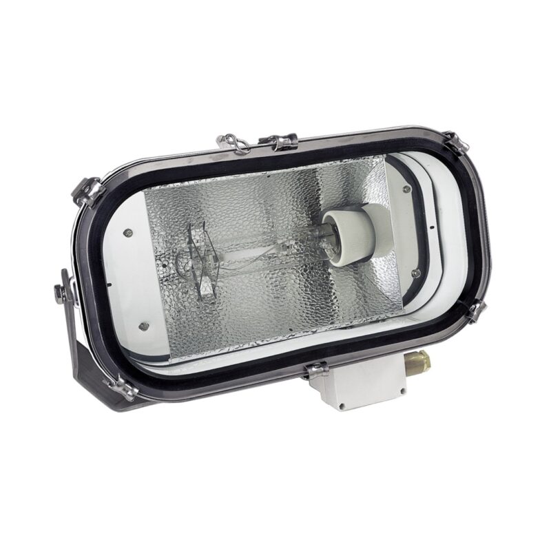 Glamox 1776 Zone 2 Flood Light