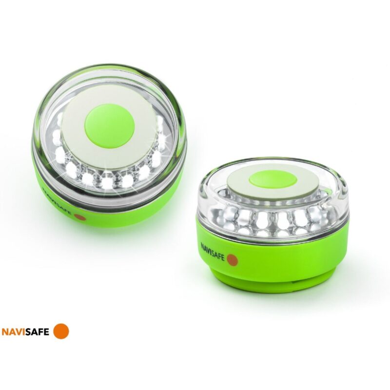 Navisafe LED All Round White RESCUE