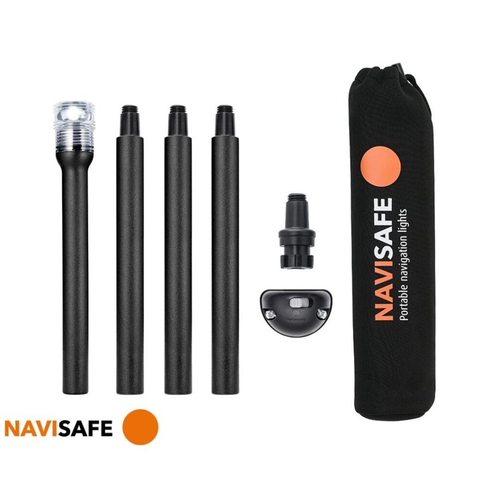 Navisafe LED Pole Pack