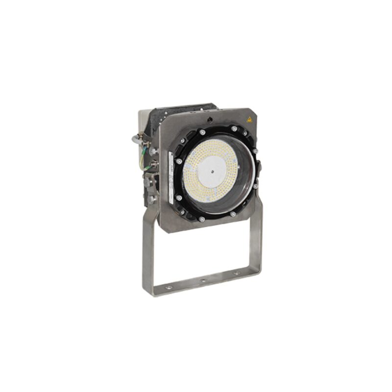 Glamox FL60 & FX60 LED (Expolsion Proof) Flood Light