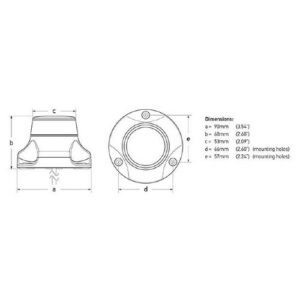 NaviLED-360-Degree-Lights-Measurement