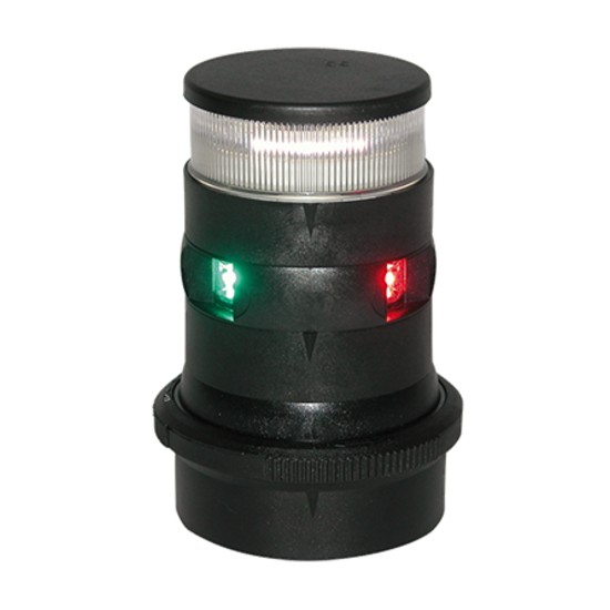 Aqua Signal Series 34 LED Pedestal