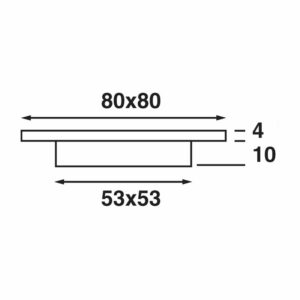 Square-80-Dimensions