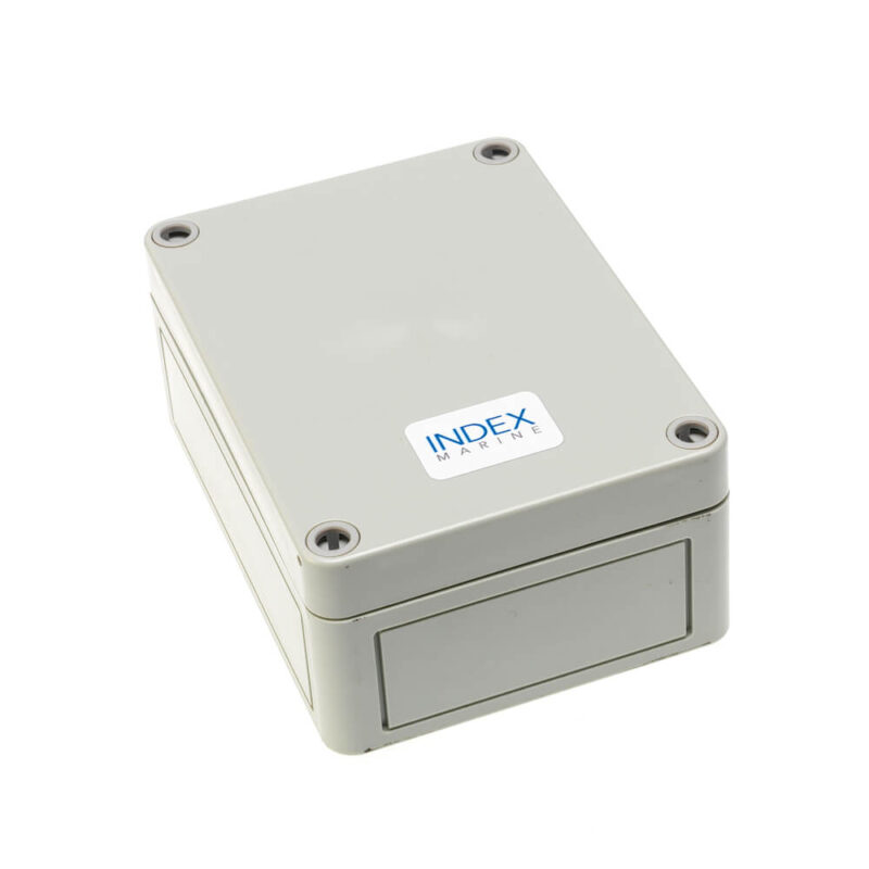 Index Marine Waterproof Junction Boxes IP66