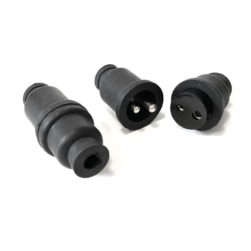 Cable Connectors