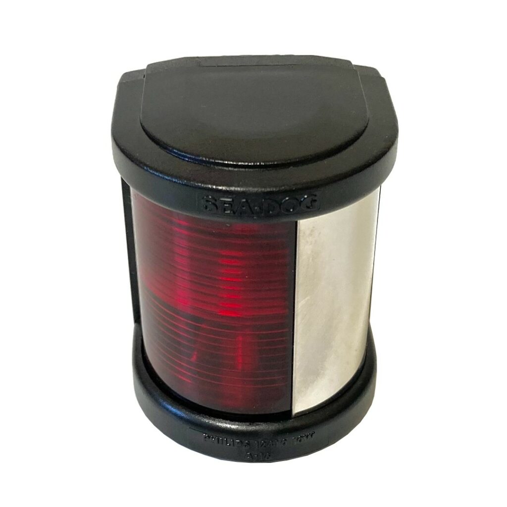 12V Navigation Lights