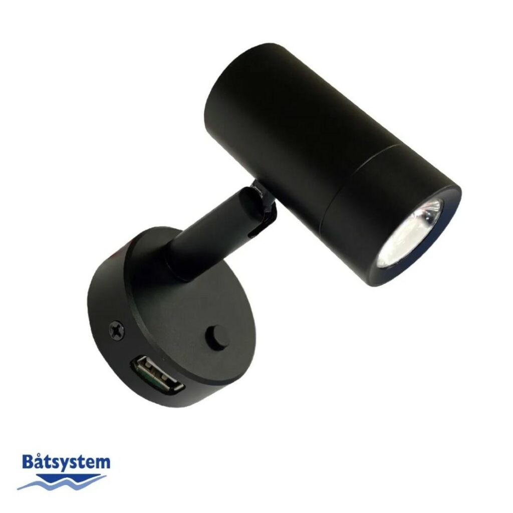 Mini Tube D4 LED Berth Light