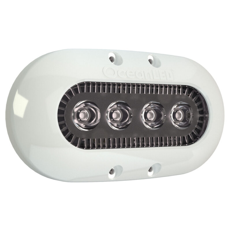 Ocean LED Underwater Light - X4 Series 2