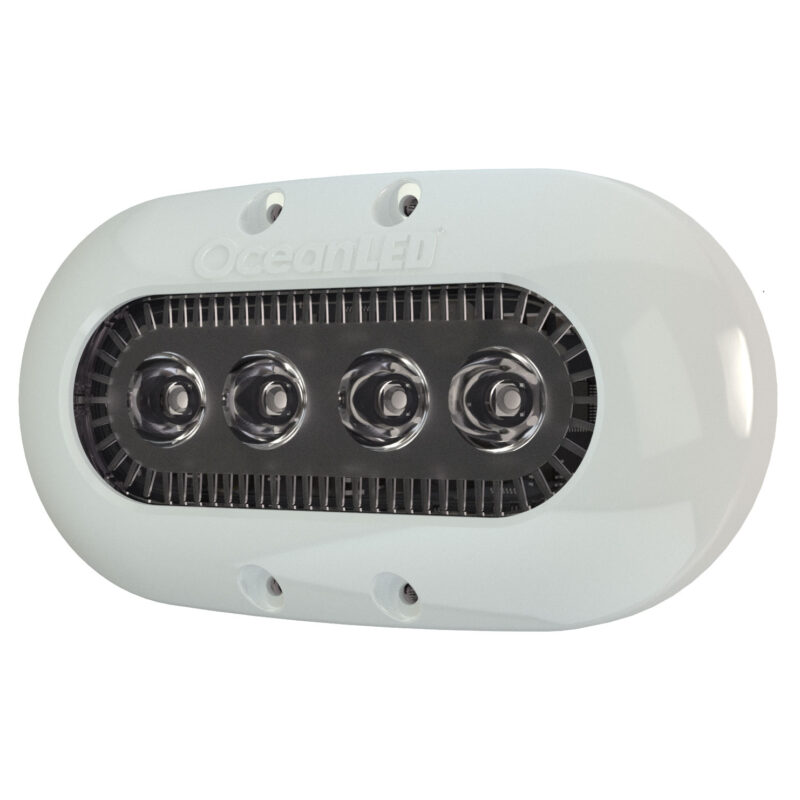 Ocean LED Underwater Light - X4 Series 3