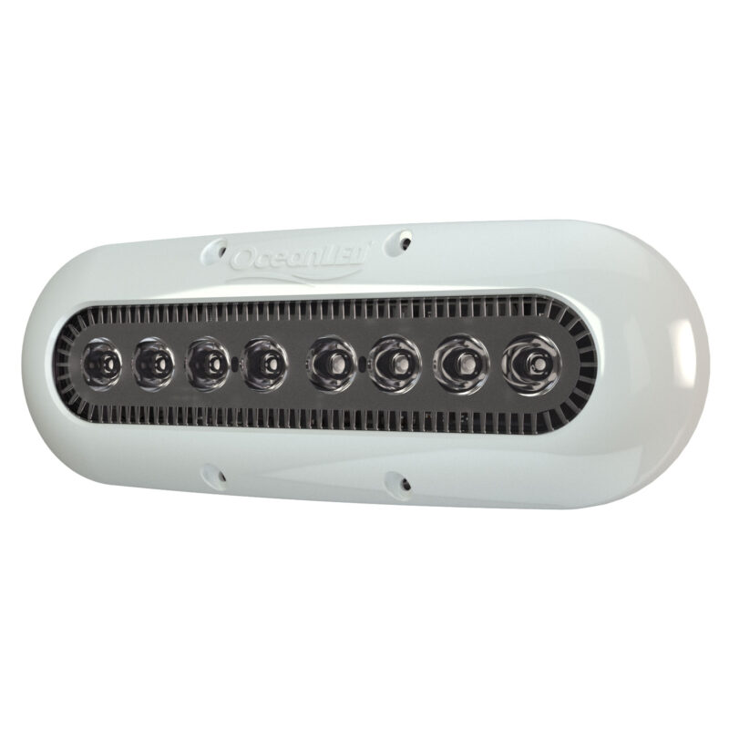 Ocean LED X8 Series Underwater Light (7)