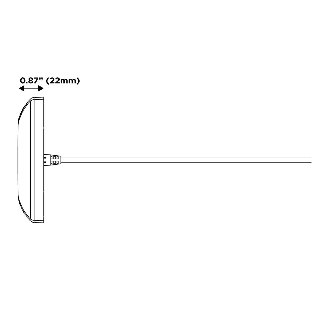 X16 Ocean LED Underwater Light 4